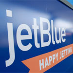 Ex-model sues JetBlue over being offloaded for ‘not wearing knickers’