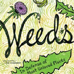 Richard Mabey gives weeds a loving tribute