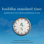Benefits of 'Buddha Standard Time' not convincing