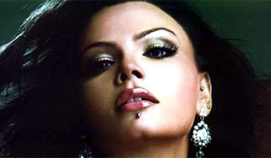 Bollywood Actress Yoga
