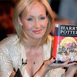 JK Rowling dumps her literary agent of 16 years: Report