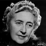 Agatha Christie’s surfing secret is finally revealed!