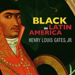 Gates explores black culture in Latin America