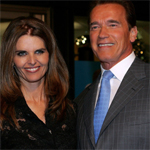 Book on Arnold Schwarzenegger-Maria Shriver's life?