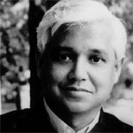 Amitav Ghosh tops fiction charts - again