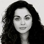 ‘The Cypress Tree’ brought my family together: Mohammadi