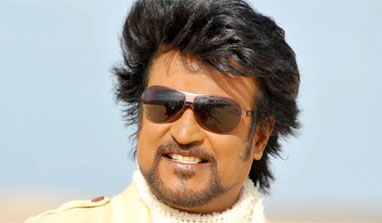 Rajinikanth fans tonsure heads in TN temple