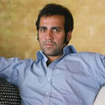 My book drumming support for father's killer: Aatish Taseer