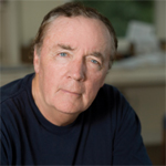 James Patterson is world's highest paid author