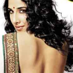 Vidya, Sridevi cheer for Sabyasachi show at LFW