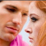 Women more likely to two-time in relationships than men