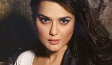 I had lost inspiration for movies: Preity Zinta