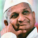 Anna Hazare inspires sale of Vivekananda's books