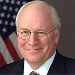 Cheney’s autobiography confirms he pushed Bush to bomb Syria