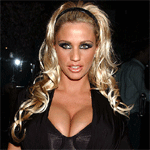 Katie Price to launch her magazine