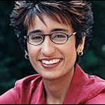 I feel safe in New York: Reformist Muslim writer