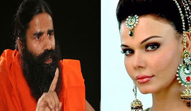 Rakhi eyes Baba’s virginity!