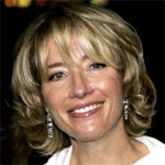 Emma Thompson writing new 'Peter Rabbit' book