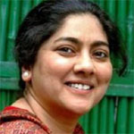Manmohan Singh’s daughter well into parents' biography