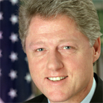 Bill Clinton book on economy out in November