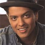 Bruno Mars sues his publisher