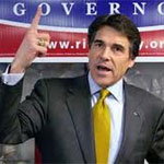 Rick Perry's book a treasure trove for foes