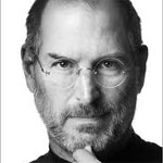 Steve Jobs' biography bestseller
