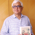 3 Indians in Man Asian Prize shortlist