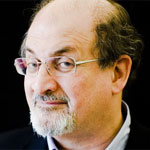 Salman Rushdie’s India visit gets political