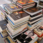 UK literary prize honours art of the hatchet job