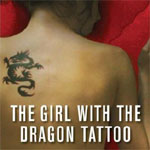 ‘The Girl With Dragon Tattoo’ gets graphic makeover