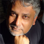 The unfamiliar excites me, says historical novelist Kunal Basu