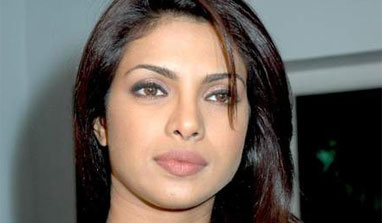 Priyanka Chopra gears up for Zee Cine Awards