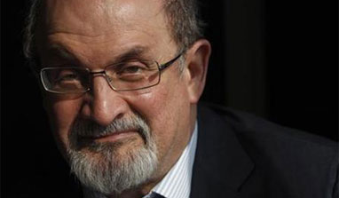 Salman Rushdie under SIMI threat: Centre
