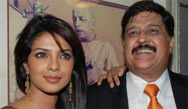 Priyanka keen on family time in Macau