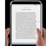 Apple launches new e-textbook tools to 'reinvent textbook'