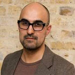 'The Satanic Verses' is a book, not a bomb, says Kunzru