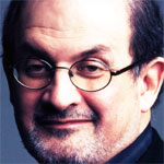 Unscrupulous elements protesting Rushdie address: Husain`s son