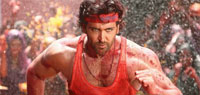 ‘Agneepath’ in copyright tussle!