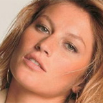 Gisele Bundchen to become first billionaire model