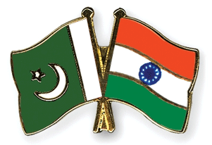 India-Pakistan rivalry gets new battleground - reality TV