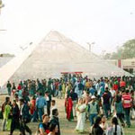 12-day Kolkata Book Fair kicks off