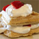 Recipe: Belgian waffles