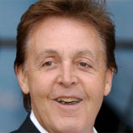 Worried I would disgrace myself with new album: Paul McCartney