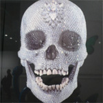 Damien Hirst logs on to India with affordable prints