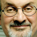 Salman Rushdie for Jaipur Lit Fest Jan 20-22