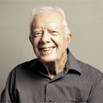 Jimmy Carter’s latest book offers lessons in faith