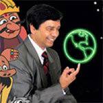 American state celebrated New Year with Panchatantra tales