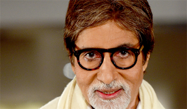 A 70-foot painting from Allahabad for Big B`s 70th birthday