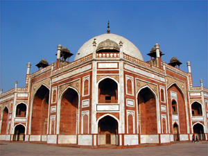Monuments to be illuminated for girl child day